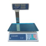 ترازو 40kg علمک دار
