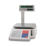 ترازوی صدر لیبل پرینتر مدل LSG12 A