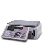 ترازوی صدر لیبل پرینتر مدل LSG15 B
