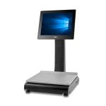 KARA POS Scale