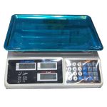 ترازو 40 کیلویی بی علمک