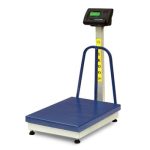 باسکول 350 کیلوگرم نیکو