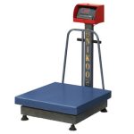 باسکول 750 کیلو پایه دار نیکو