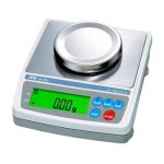 ترازوی آزمایشگاهی AND مدل EK610I