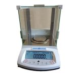 ترازو آزمایشگاهی AND مدل HR200I