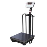 باسکول محک 200 کیلوگرم مدل MDS13000