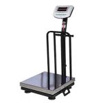 باسکول محک 200 کیلوگرم مدل MDS13000