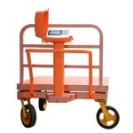 باسکول ۲/5 تن بی نظیر mb2501p