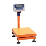 باسکول 60 کیلویی بی نظیر mb61
