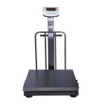باسکول محک 300 کیلوگرم