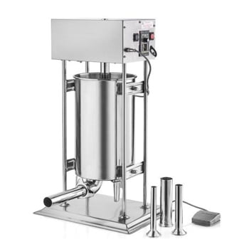 EC-29 سوسیس پر کن برقی الکتروکار