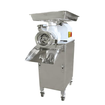 ec-09 چرخ گوشت تسمه ای الکتروکار