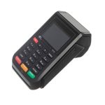 کارتخوان بیسیم pax s910