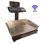 ترازوی 80 کیلویی کارین Wifi