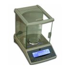 ترازوی طلا فروشی مدل KJT_600g