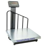 باسکول پند 150 کیلویی
