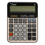 ماشین حساب کاسیک GY-180GC