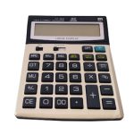 ماشین حساب مدل CT-912