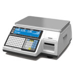 ترازو cas مدل cl5200-B