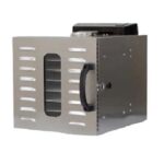 میوه خشک کن 6 سینی رومیزی زیکو مدل LT-81