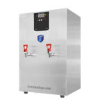 بویلر آب جوش 60لیتری زیکو مدل AK-60L