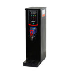 بویلر 20لیتری متصل به آب شهری زیکو مدلKB-35