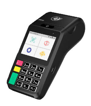 کارتخوان مدل H9 Pro