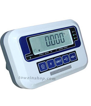 نمایشگر باسکول SB12