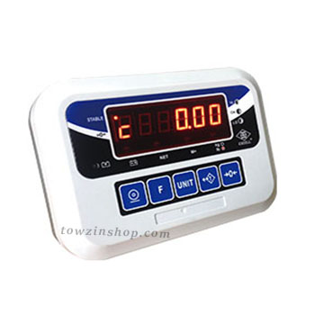 sb12-led نمایشگر باسکول SB12-LED